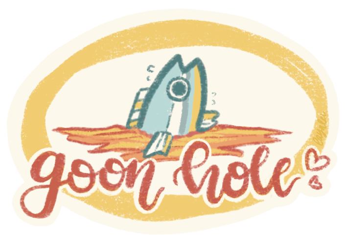 goon hole