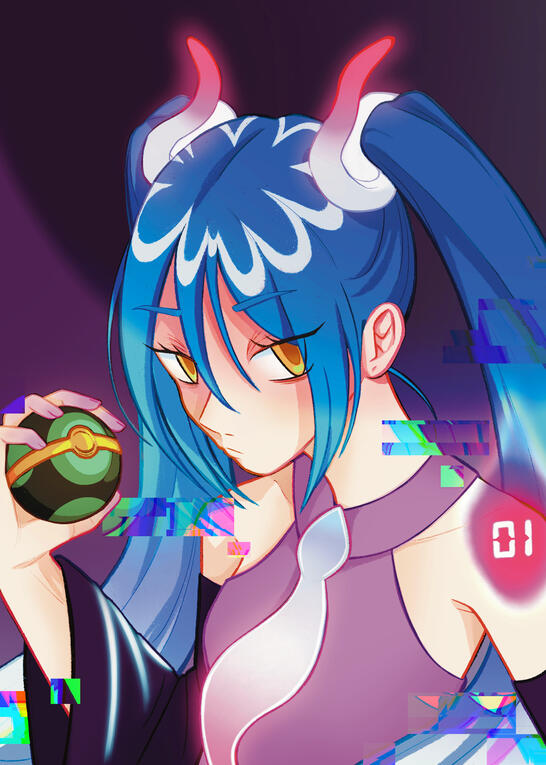 ghost miku ghost miku