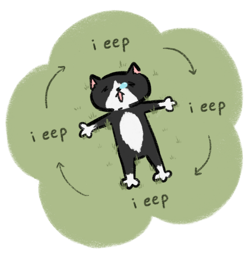 i eep i eep